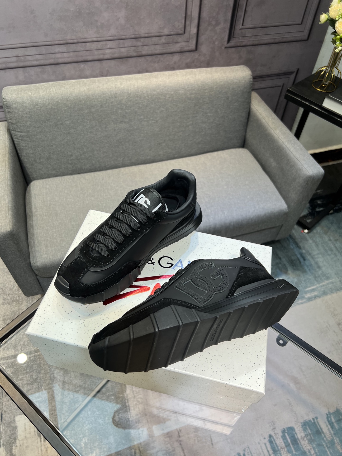 olce & Gabbana shoe